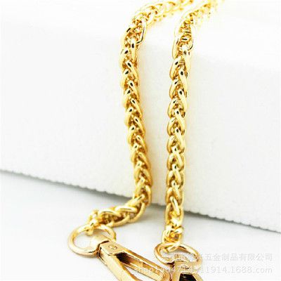 时尚箱包五金配件 手提包配件镀金不生锈五金乐动在线平台-乐动（中国）
包包潮款灯笼链 - 5
